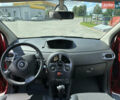 Красный Рено Модус, объемом двигателя 1.6 л и пробегом 161 тыс. км за 6600 $, фото 12 на Automoto.ua