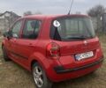 Червоний Рено Модус, об'ємом двигуна 1.15 л та пробігом 128 тис. км за 3900 $, фото 1 на Automoto.ua