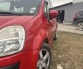 Червоний Рено Модус, об'ємом двигуна 1.15 л та пробігом 128 тис. км за 3900 $, фото 13 на Automoto.ua