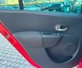 Красный Рено Модус, объемом двигателя 1.5 л и пробегом 197 тыс. км за 6490 $, фото 10 на Automoto.ua