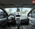 Красный Рено Модус, объемом двигателя 1.15 л и пробегом 210 тыс. км за 6500 $, фото 24 на Automoto.ua