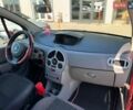 Червоний Рено Модус, об'ємом двигуна 1.5 л та пробігом 262 тис. км за 4700 $, фото 6 на Automoto.ua