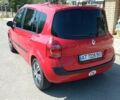 Червоний Рено Модус, об'ємом двигуна 1.2 л та пробігом 215 тис. км за 4999 $, фото 4 на Automoto.ua