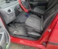 Красный Рено Модус, объемом двигателя 1.1 л и пробегом 210 тыс. км за 4924 $, фото 8 на Automoto.ua