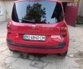 Красный Рено Модус, объемом двигателя 1.15 л и пробегом 80 тыс. км за 5300 $, фото 1 на Automoto.ua