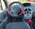 Червоний Рено Модус, об'ємом двигуна 1.5 л та пробігом 262 тис. км за 4700 $, фото 13 на Automoto.ua