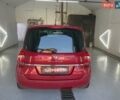 Червоний Рено Модус, об'ємом двигуна 1.46 л та пробігом 138 тис. км за 4999 $, фото 5 на Automoto.ua