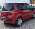 Красный Рено Модус, объемом двигателя 1.15 л и пробегом 210 тыс. км за 6500 $, фото 5 на Automoto.ua