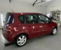 Красный Рено Модус, объемом двигателя 1.5 л и пробегом 138 тыс. км за 5200 $, фото 13 на Automoto.ua