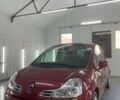 Червоний Рено Модус, об'ємом двигуна 1.46 л та пробігом 138 тис. км за 6199 $, фото 1 на Automoto.ua
