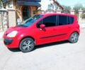 Червоний Рено Модус, об'ємом двигуна 1.2 л та пробігом 215 тис. км за 4999 $, фото 1 на Automoto.ua