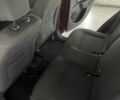 Красный Рено Модус, объемом двигателя 1.5 л и пробегом 138 тыс. км за 5999 $, фото 18 на Automoto.ua