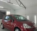 Красный Рено Модус, объемом двигателя 1.46 л и пробегом 138 тыс. км за 6199 $, фото 2 на Automoto.ua