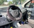 Красный Рено Модус, объемом двигателя 1.15 л и пробегом 210 тыс. км за 6500 $, фото 9 на Automoto.ua