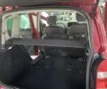 Красный Рено Модус, объемом двигателя 1.46 л и пробегом 138 тыс. км за 6199 $, фото 16 на Automoto.ua