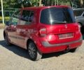 Червоний Рено Модус, об'ємом двигуна 1.5 л та пробігом 262 тис. км за 4700 $, фото 2 на Automoto.ua