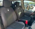 Червоний Рено Модус, об'ємом двигуна 1.5 л та пробігом 262 тис. км за 4700 $, фото 9 на Automoto.ua