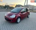 Красный Рено Модус, объемом двигателя 1.6 л и пробегом 105 тыс. км за 6999 $, фото 7 на Automoto.ua