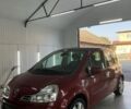 Красный Рено Модус, объемом двигателя 1.5 л и пробегом 138 тыс. км за 5999 $, фото 1 на Automoto.ua