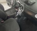 Красный Рено Модус, объемом двигателя 1.46 л и пробегом 138 тыс. км за 4999 $, фото 18 на Automoto.ua