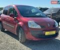 Червоний Рено Модус, об'ємом двигуна 1.5 л та пробігом 262 тис. км за 4700 $, фото 5 на Automoto.ua