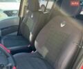 Червоний Рено Модус, об'ємом двигуна 1.5 л та пробігом 262 тис. км за 4700 $, фото 9 на Automoto.ua
