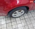 Красный Рено Модус, объемом двигателя 1.2 л и пробегом 161 тыс. км за 5999 $, фото 1 на Automoto.ua