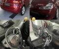 Красный Рено Модус, объемом двигателя 1.5 л и пробегом 138 тыс. км за 5200 $, фото 3 на Automoto.ua