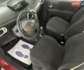 Червоний Рено Модус, об'ємом двигуна 1.46 л та пробігом 138 тис. км за 4999 $, фото 13 на Automoto.ua