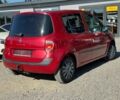 Червоний Рено Модус, об'ємом двигуна 1.5 л та пробігом 262 тис. км за 4700 $, фото 3 на Automoto.ua