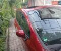 Красный Рено Модус, объемом двигателя 1.2 л и пробегом 161 тыс. км за 5999 $, фото 5 на Automoto.ua
