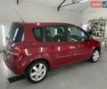 Червоний Рено Модус, об'ємом двигуна 1.46 л та пробігом 138 тис. км за 4999 $, фото 1 на Automoto.ua