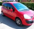Червоний Рено Модус, об'ємом двигуна 1.2 л та пробігом 215 тис. км за 4999 $, фото 2 на Automoto.ua
