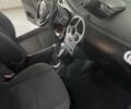 Красный Рено Модус, объемом двигателя 1.5 л и пробегом 138 тыс. км за 5999 $, фото 15 на Automoto.ua