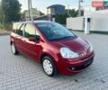 Красный Рено Модус, объемом двигателя 1.6 л и пробегом 105 тыс. км за 6999 $, фото 1 на Automoto.ua