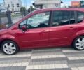 Красный Рено Модус, объемом двигателя 1.5 л и пробегом 138 тыс. км за 6499 $, фото 3 на Automoto.ua