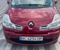 Красный Рено Модус, объемом двигателя 1.5 л и пробегом 138 тыс. км за 6499 $, фото 1 на Automoto.ua