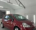 Червоний Рено Модус, об'ємом двигуна 1.46 л та пробігом 138 тис. км за 4999 $, фото 2 на Automoto.ua
