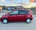 Красный Рено Модус, объемом двигателя 1.6 л и пробегом 105 тыс. км за 6999 $, фото 6 на Automoto.ua