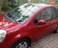Червоний Рено Модус, об'ємом двигуна 1.2 л та пробігом 166 тис. км за 5255 $, фото 11 на Automoto.ua