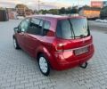 Красный Рено Модус, объемом двигателя 1.6 л и пробегом 105 тыс. км за 6999 $, фото 5 на Automoto.ua