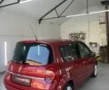 Красный Рено Модус, объемом двигателя 1.5 л и пробегом 138 тыс. км за 5200 $, фото 12 на Automoto.ua