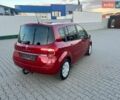 Красный Рено Модус, объемом двигателя 1.6 л и пробегом 105 тыс. км за 6999 $, фото 3 на Automoto.ua