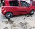 Красный Рено Модус, объемом двигателя 1.15 л и пробегом 80 тыс. км за 5300 $, фото 2 на Automoto.ua
