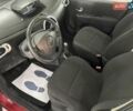 Красный Рено Модус, объемом двигателя 1.46 л и пробегом 138 тыс. км за 5999 $, фото 13 на Automoto.ua