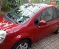 Красный Рено Модус, объемом двигателя 1.2 л и пробегом 161 тыс. км за 5999 $, фото 3 на Automoto.ua