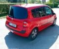 Червоний Рено Модус, об'ємом двигуна 1.2 л та пробігом 215 тис. км за 4999 $, фото 3 на Automoto.ua