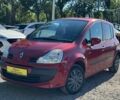 Червоний Рено Модус, об'ємом двигуна 1.5 л та пробігом 262 тис. км за 4700 $, фото 1 на Automoto.ua