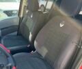 Червоний Рено Модус, об'ємом двигуна 1.5 л та пробігом 262 тис. км за 4700 $, фото 7 на Automoto.ua