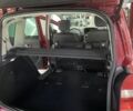 Красный Рено Модус, объемом двигателя 1.5 л и пробегом 138 тыс. км за 5999 $, фото 17 на Automoto.ua